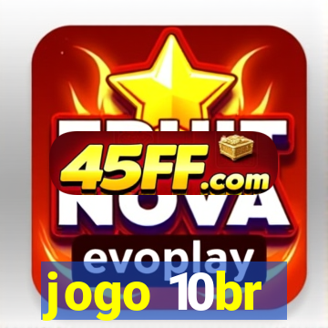 jogo 10br